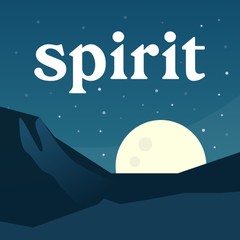 Spirit app icon