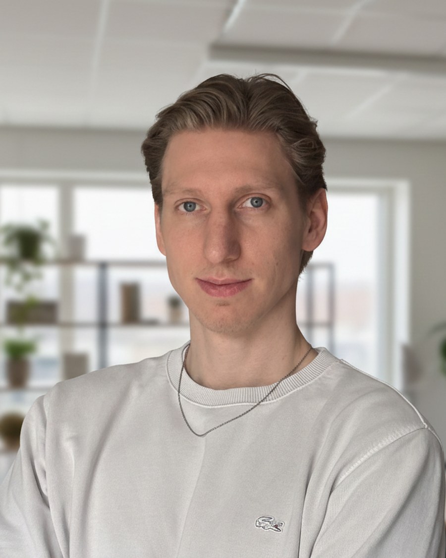 Stefan Papst, founder of Tap Convert