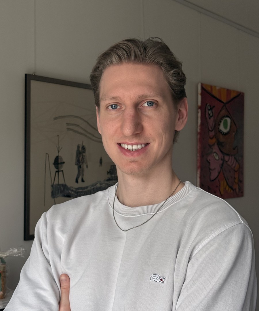 Stefan Papst